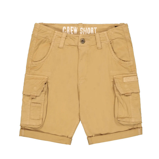 Alpha Industries Ανδρικό σορτς Crew Short
